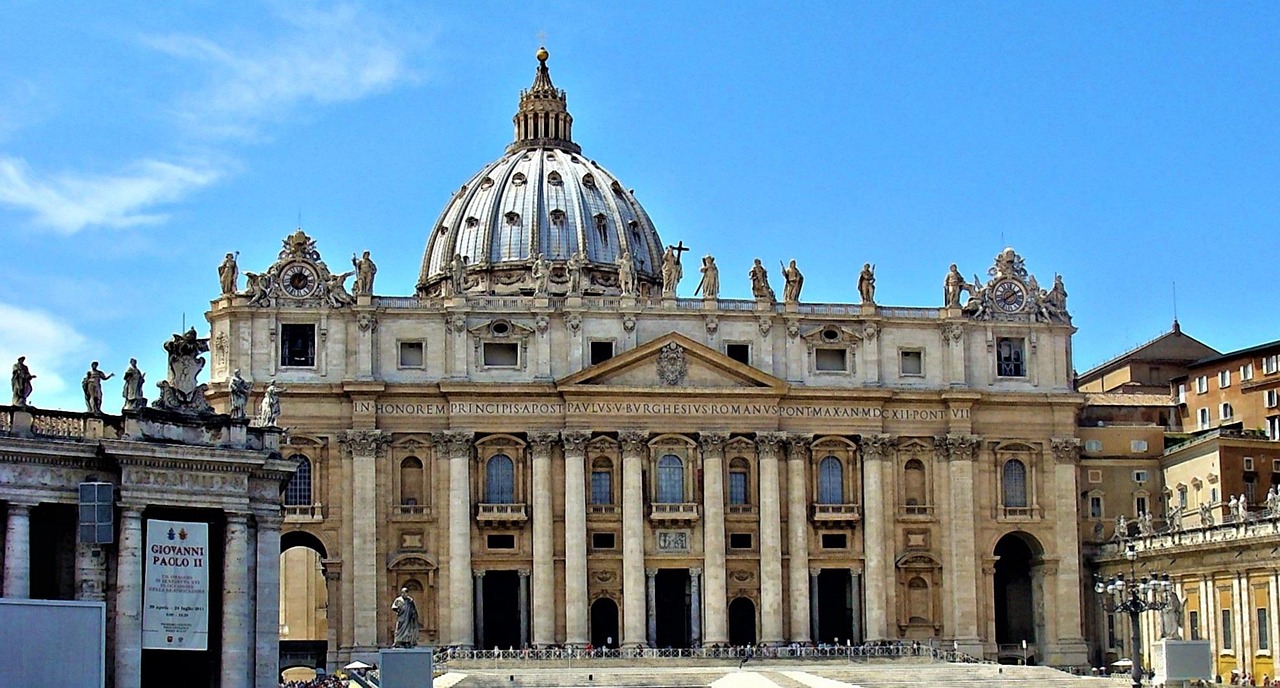 Você sabe como funciona o conclave? Descubra!