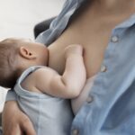 Um único litro de leite materno pode alimentar até 10 recém-nascidos por dia!