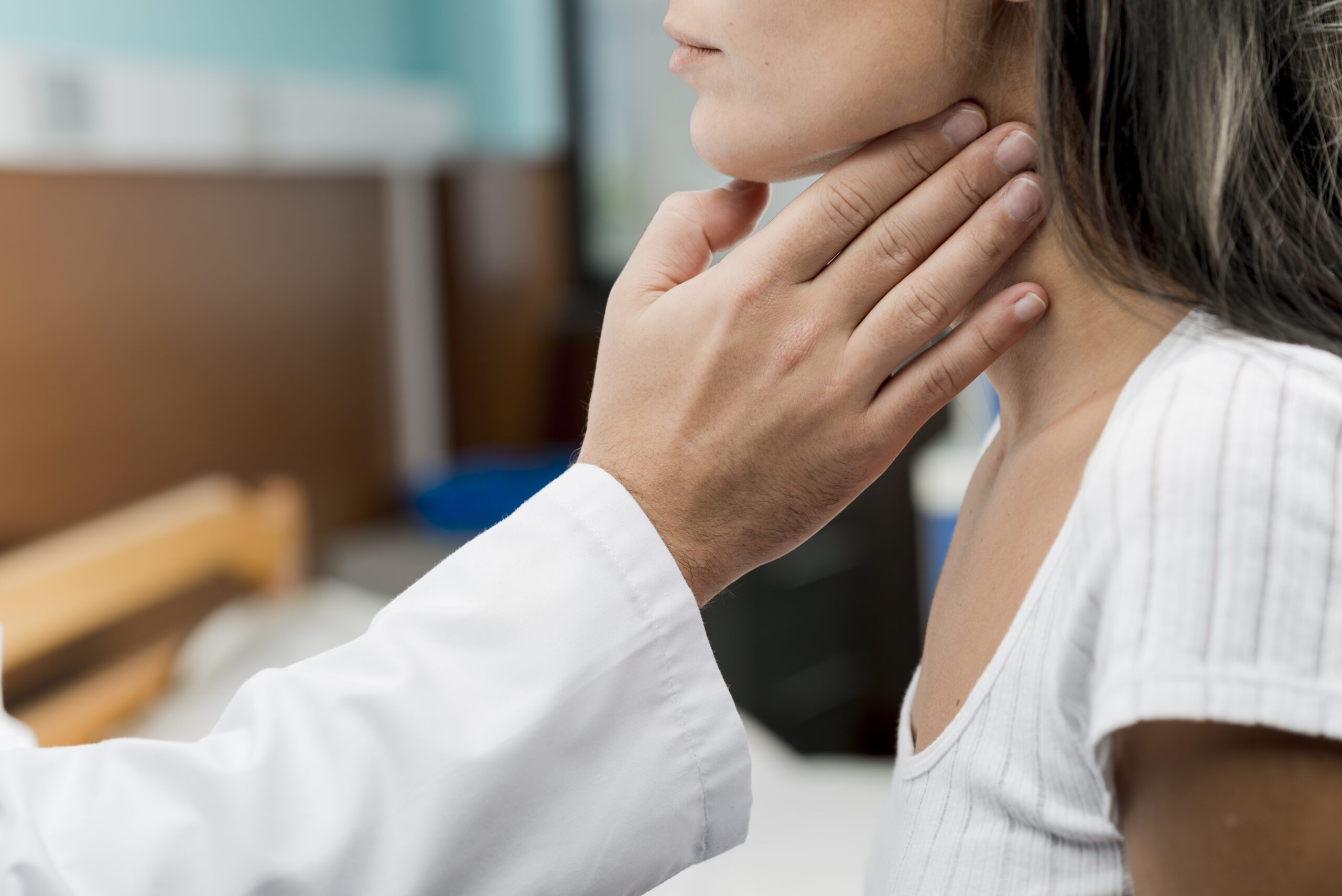Tireoide: hipotireoidismo pode afetar até 20% das mulheres