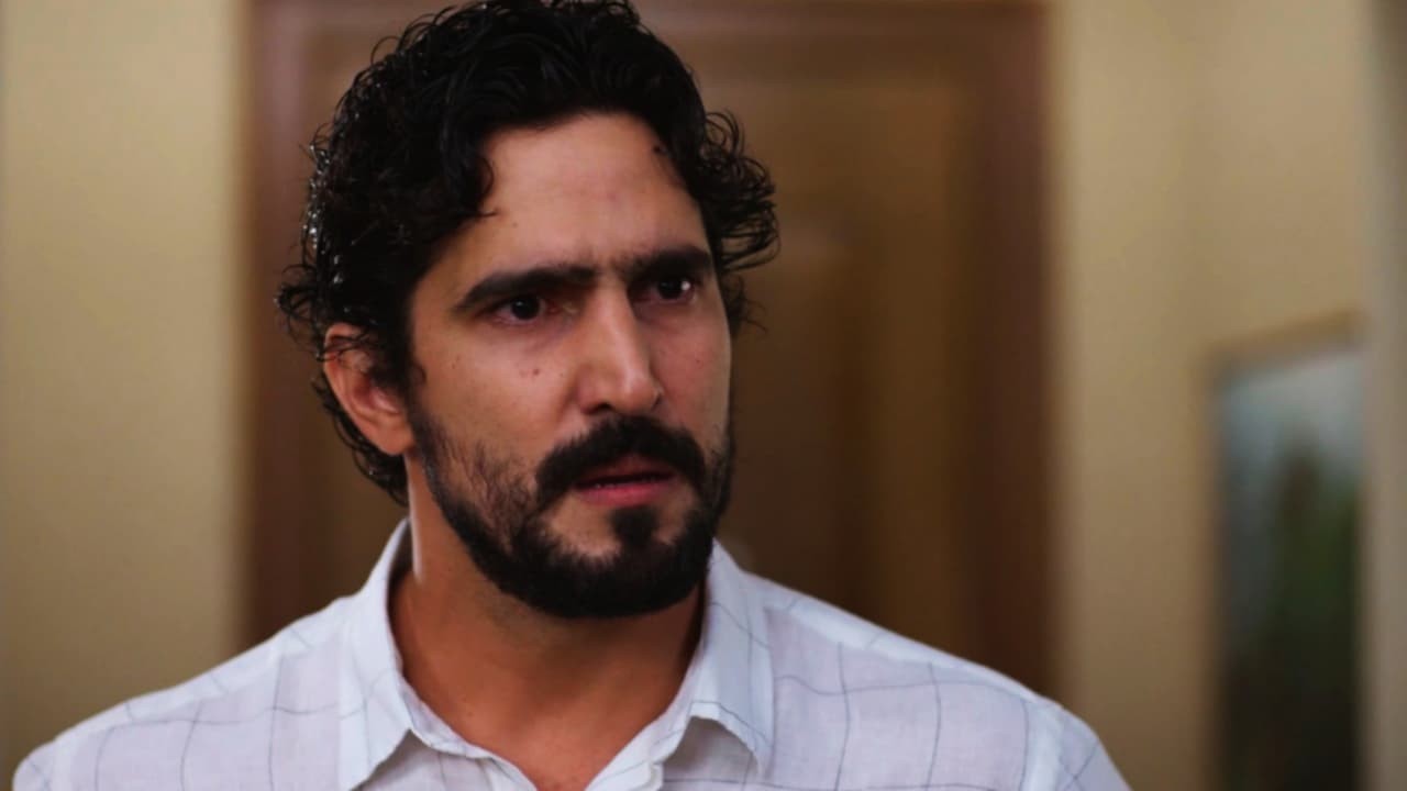 Vale Tudo: Ivan se casa com Heleninha, mas arruma amante