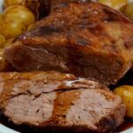 Receita de maminha com batata para o almoço de dia das mães