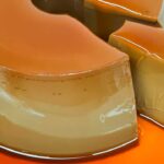 Pudim de café fácil e gostoso para a sobremesa