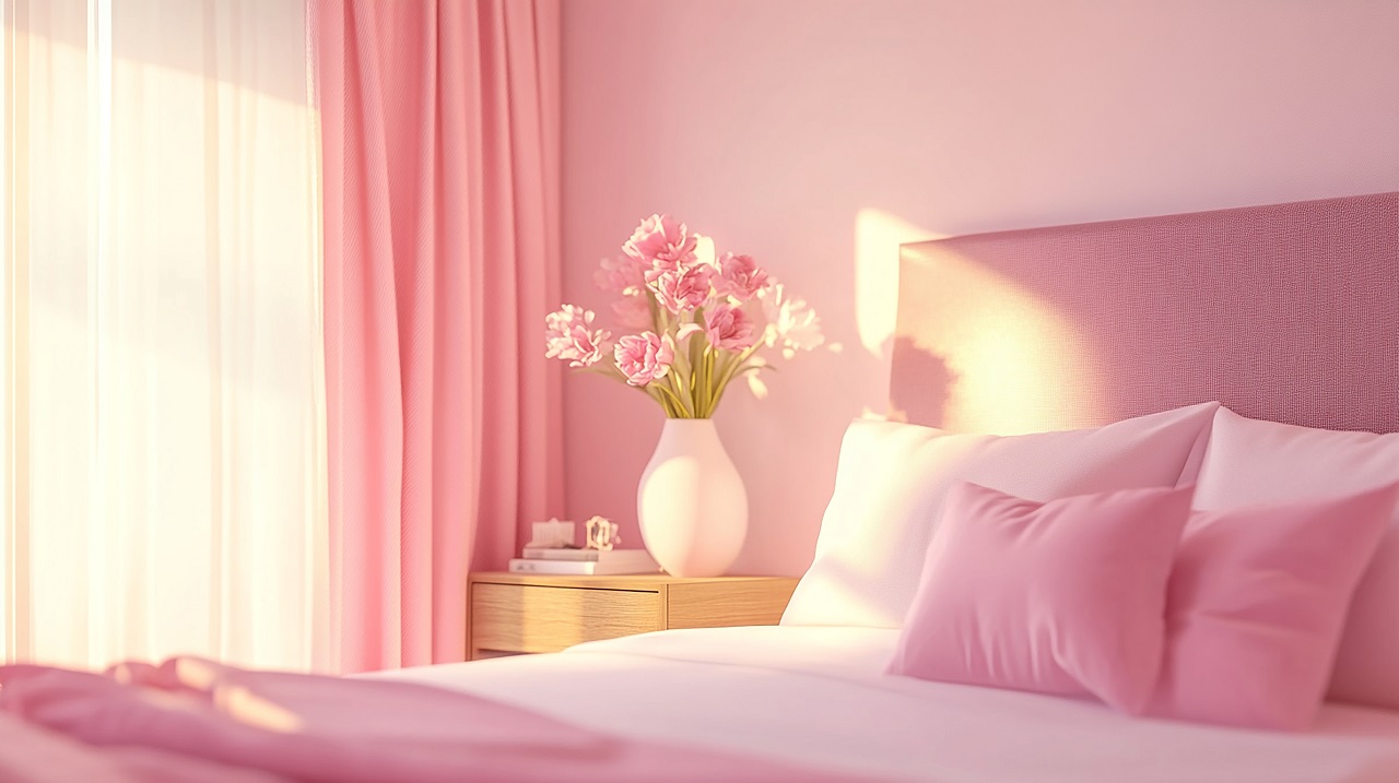 10 dicas para atrair boas energias para o quarto de casal