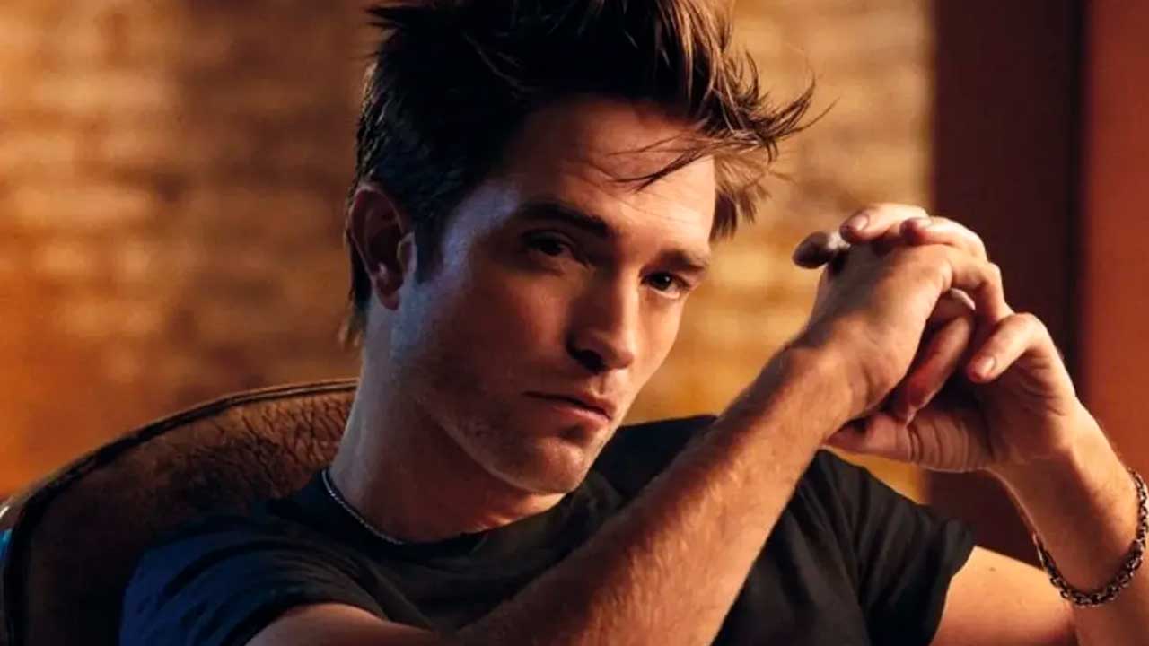 8 curiosidades sobre Robert Pattinson, o vampiro de Crepúsculo