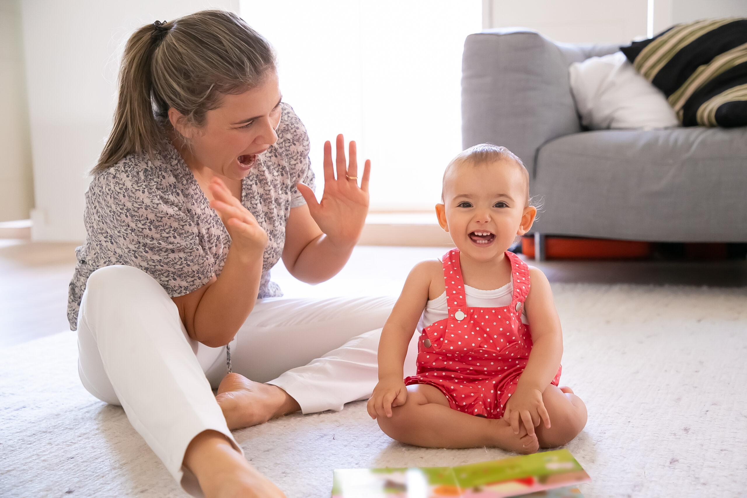 Bebê Virtual revoluciona Fonoaudiologia; entenda como funciona