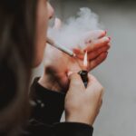 Dados da OMS e da OPAS indicam que fumantes tem em até 2,5 vezes o risco de desenvolver Acidente Vascular Cerebral (AVC)