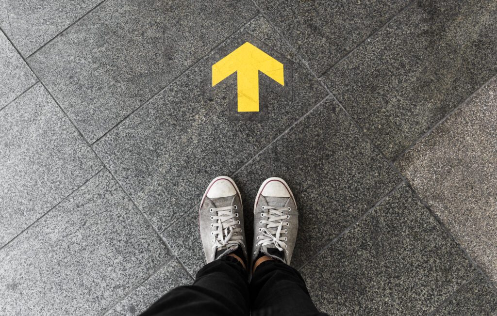 Como transformar sua vida em 6 passos práticos