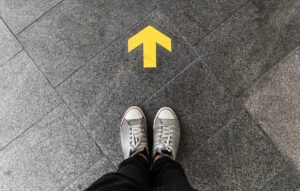 Como transformar sua vida em 6 passos práticos
