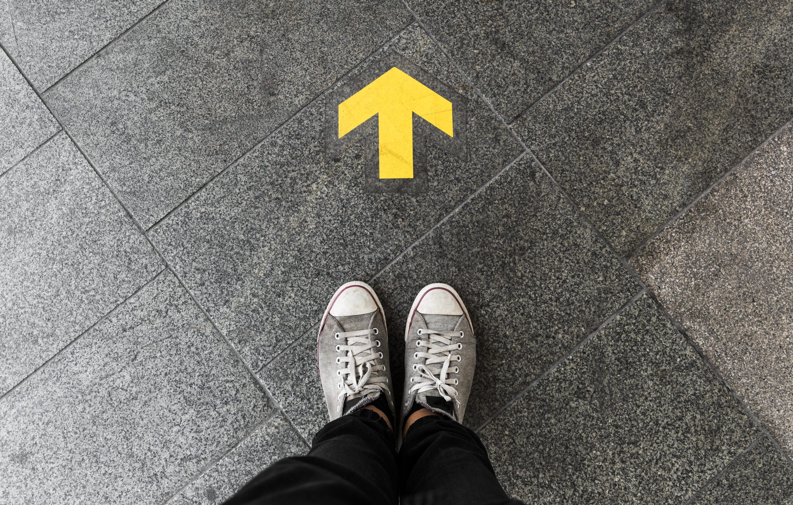 Como transformar sua vida em 6 passos práticos