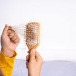 Vitamina C e queda de cabelo: qual a relação?