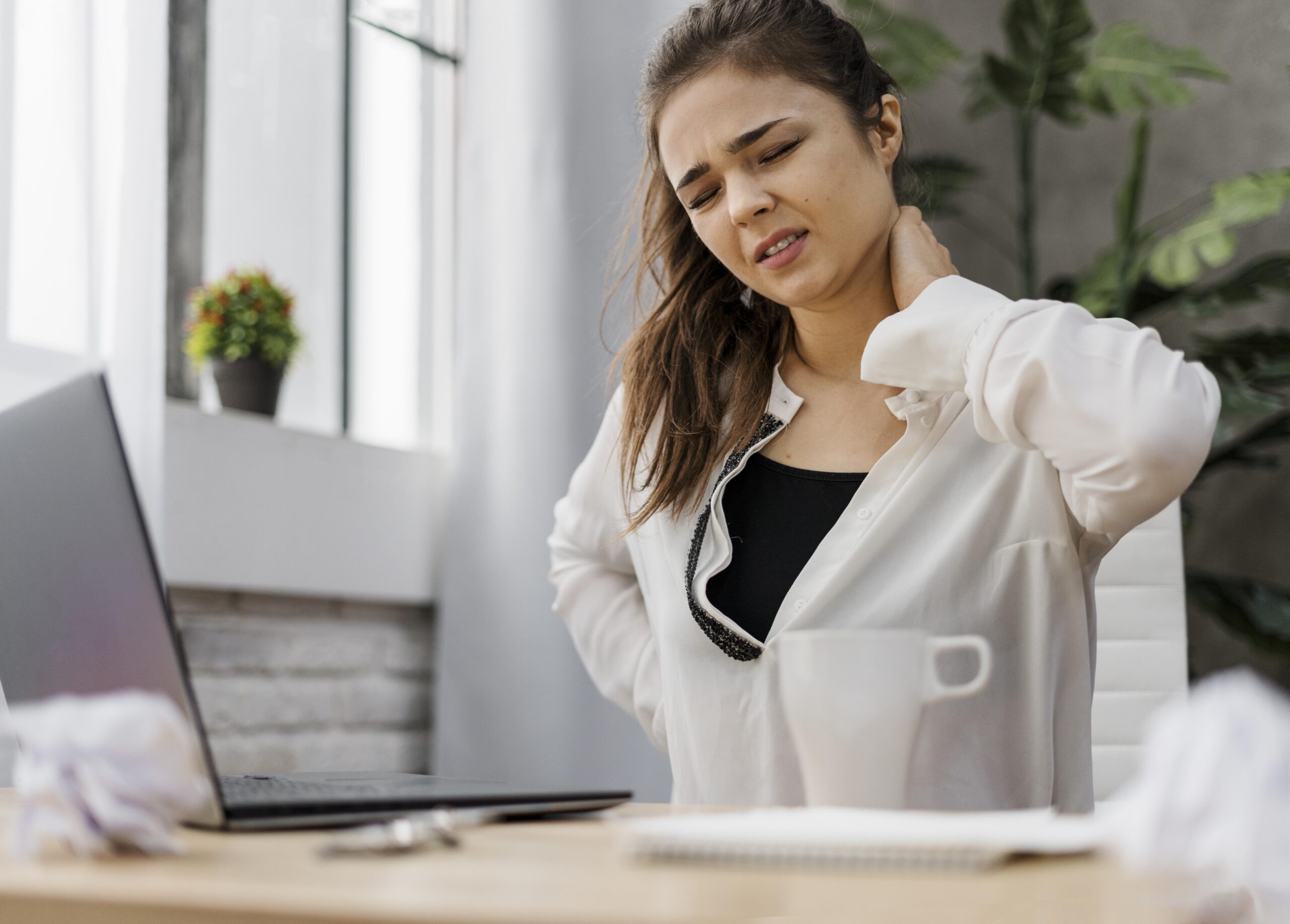 É normal sentir dor pós-treino?