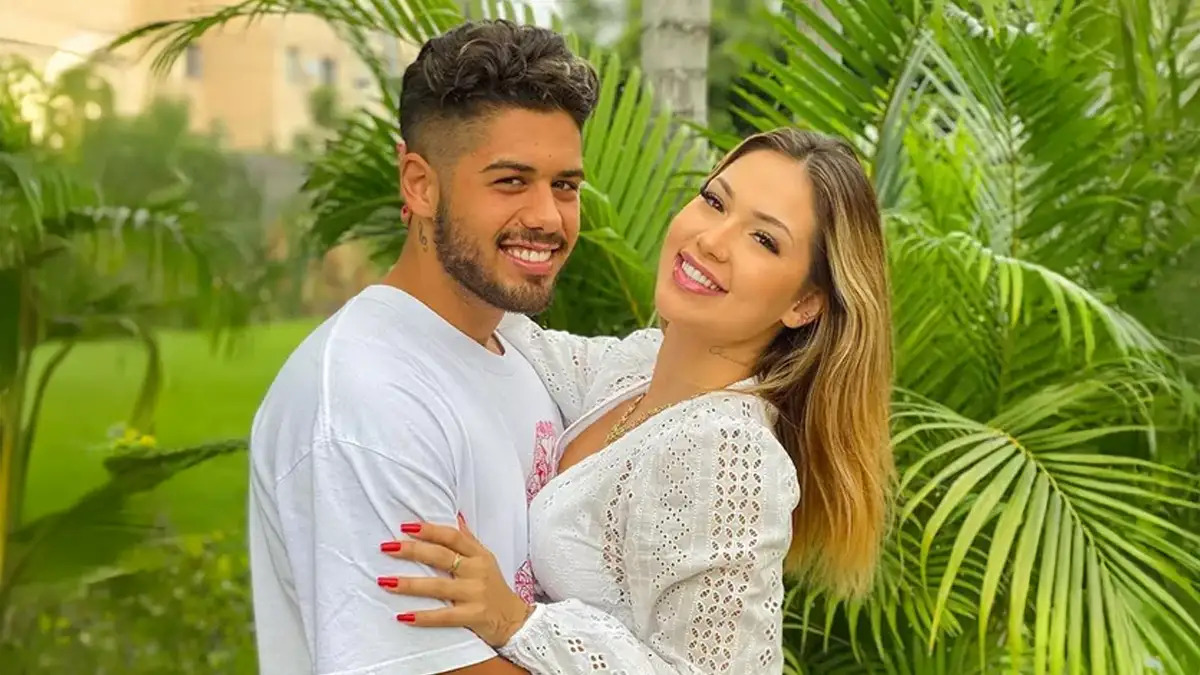 Virgínia e Zé Felipe: o que o término revela sobre relações e fama