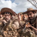 Romance, luta por justiça e um elenco de peso embalam a novela Guerreiros do Sol do Globoplay, que mergulha nas raízes do sertão nordestino Globo/Estevam Avellar
