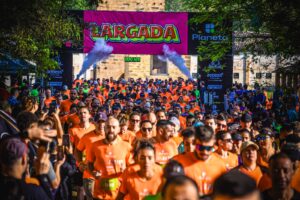 4 de junho é celebrado o Dia Mundial da Corrida, a modalidade já conquistou 13 milhões de pessoas no Brasil
