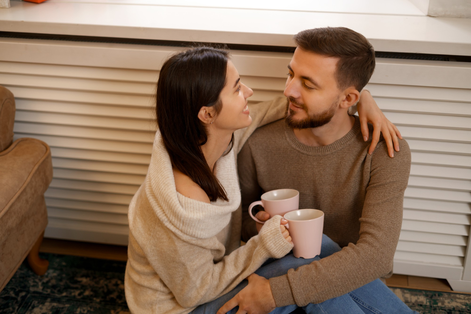 Como usar as fases da lua para favorecer o amor? Descubra!