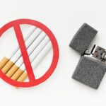 5 motivos para evitar o cigarro com uso de aparelho ortodôntico