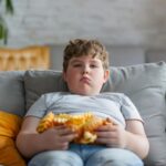 A obesidade infantil é apontada como um dos maiores desafios da saúde pública pediátrica na atualidade, o que leva a maior preocupação