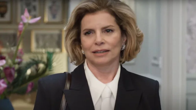 Vale Tudo: Odete se alia a Mário Sérgio para destruir Raquel