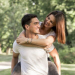 Como um amor saudável pode melhora sua saúde mental