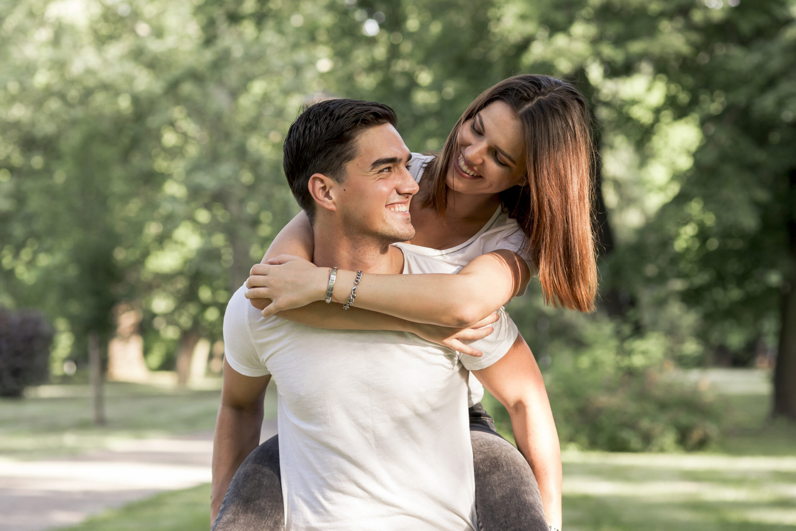 Como um amor saudável pode melhorar sua saúde mental