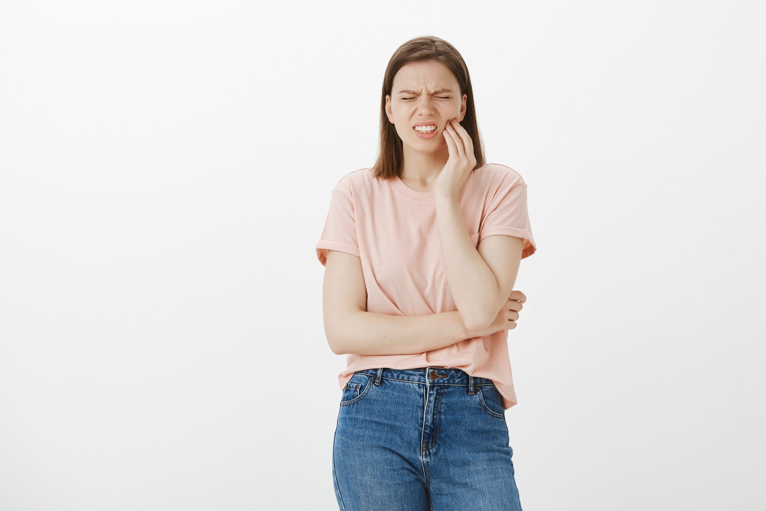 Dente quebrado? O que fazer para proteger seu sorriso