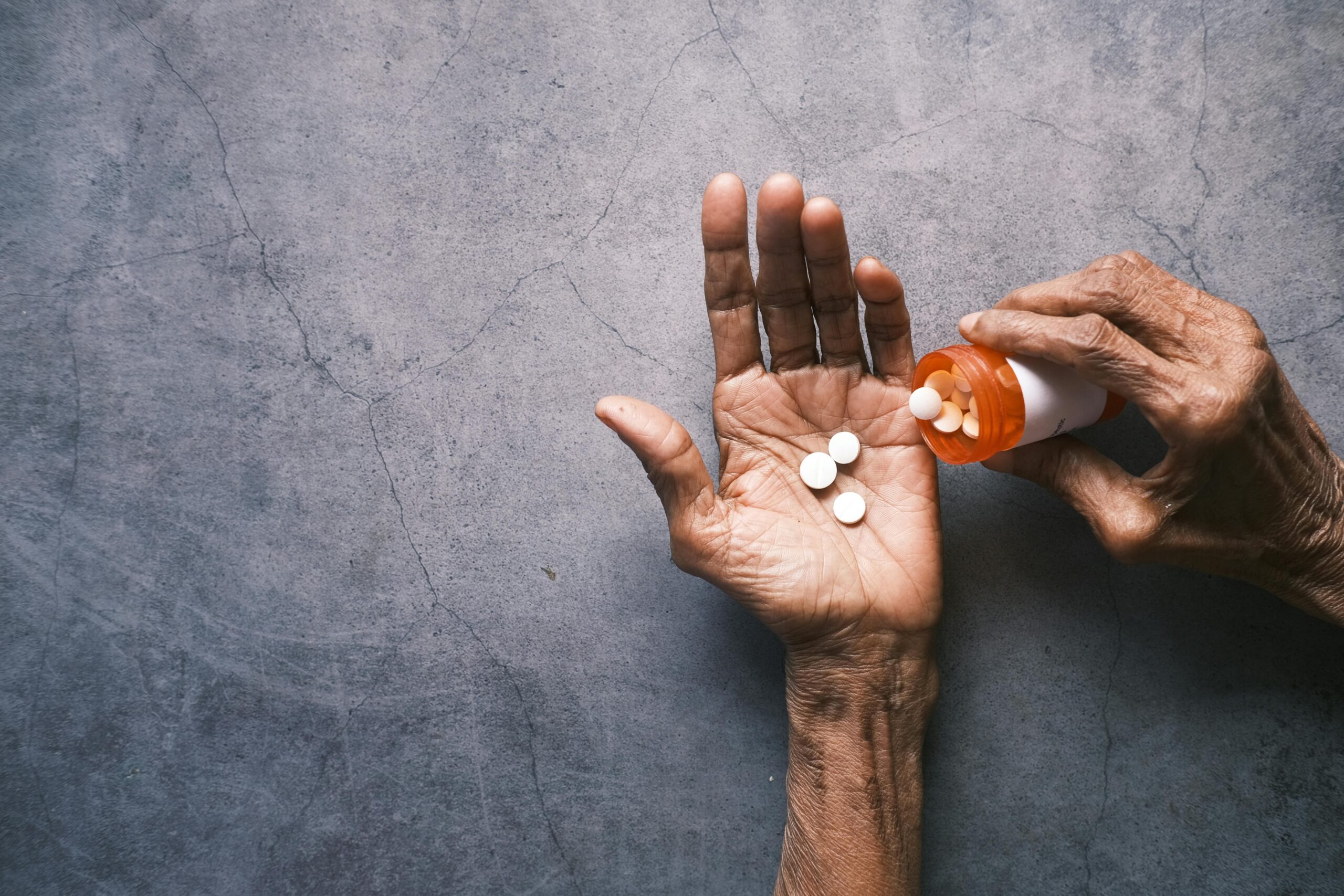 Sertralina para emagrecer? 4 em cada 10 pessoas sofre complicações