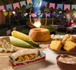 Festa junina sem culpa: como comer bem sem engordar