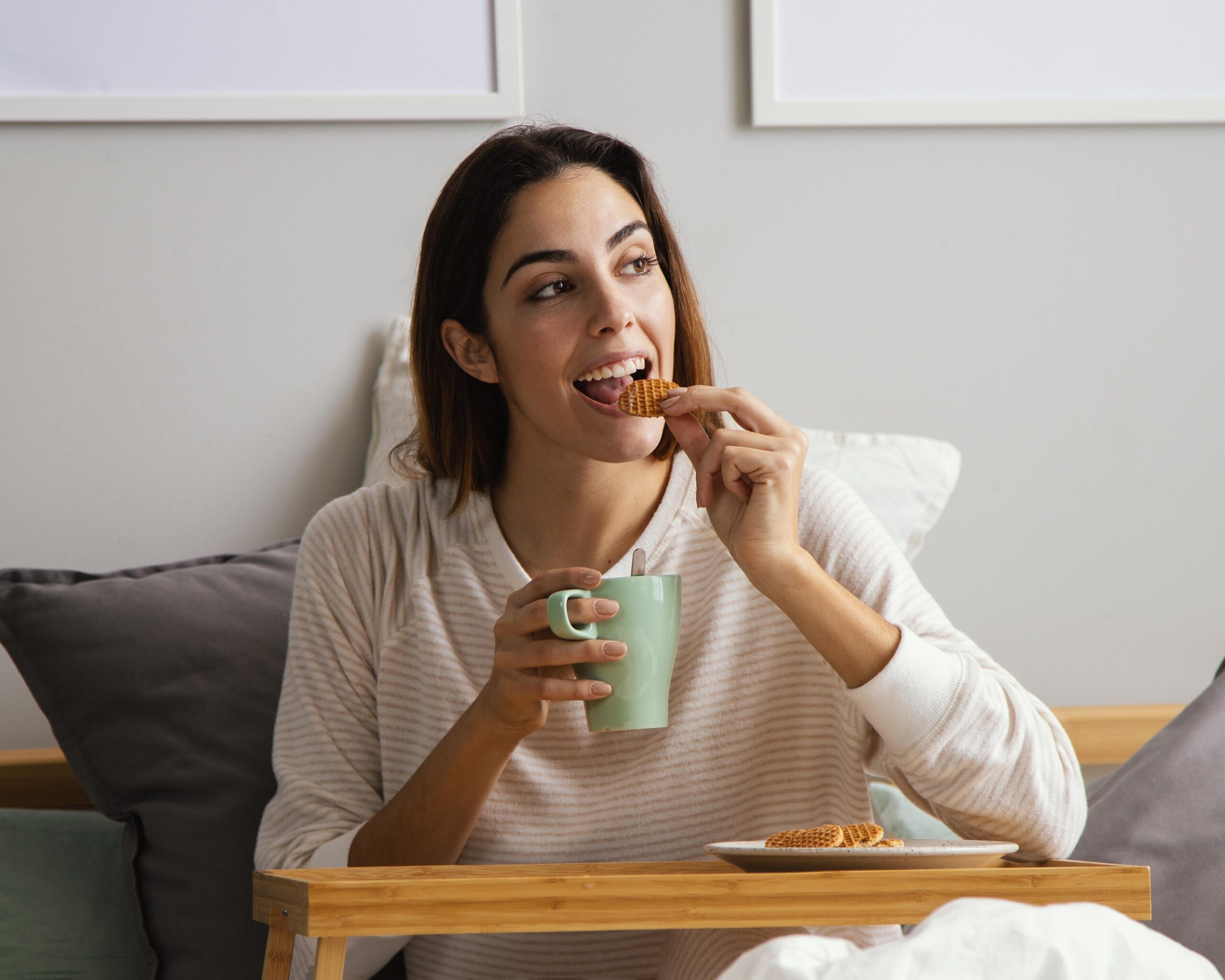 Apetite Hedônico: Entenda por que sentimos mais fome no inverno