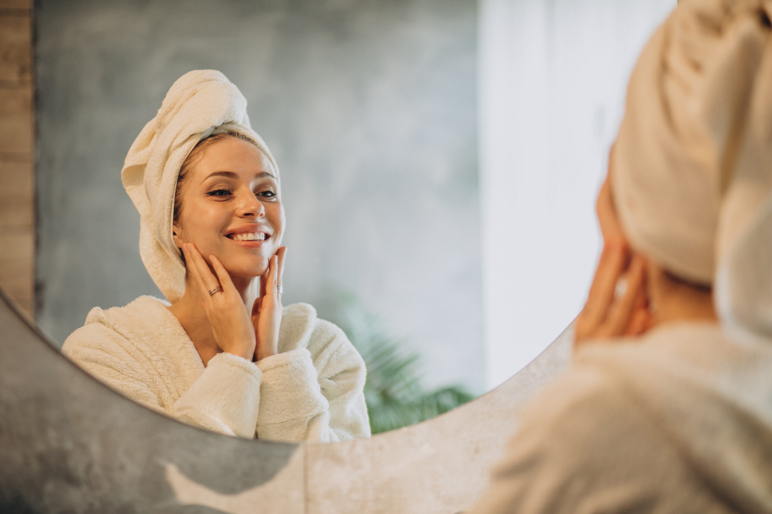 Skincare após os 40 anos: o que realmente funciona?