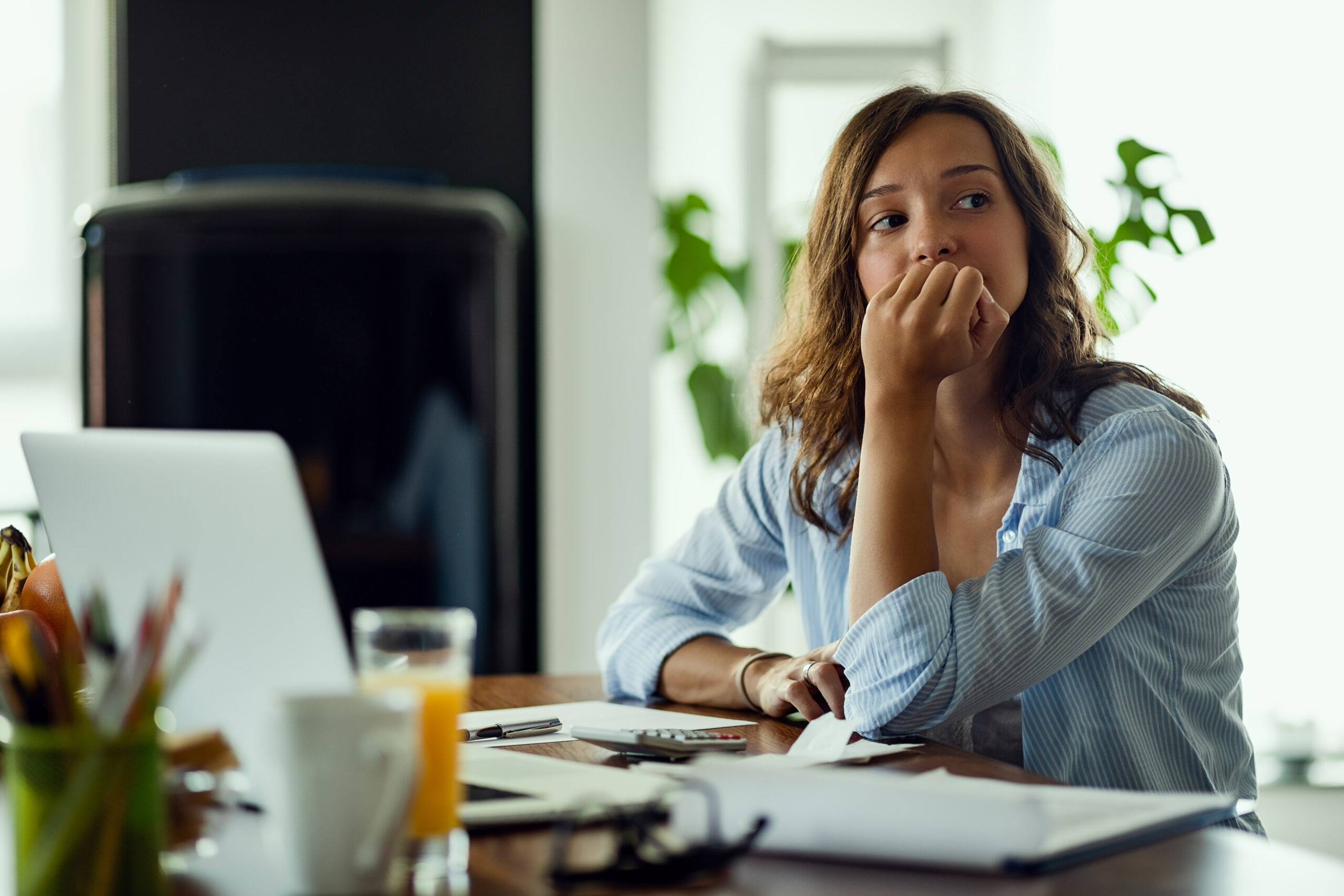 Como reconhecer e vencer a síndrome do impostor no trabalho
