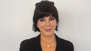 Lifiting facial: Entenda o segredo de Kris Jenner para mudar o rosto