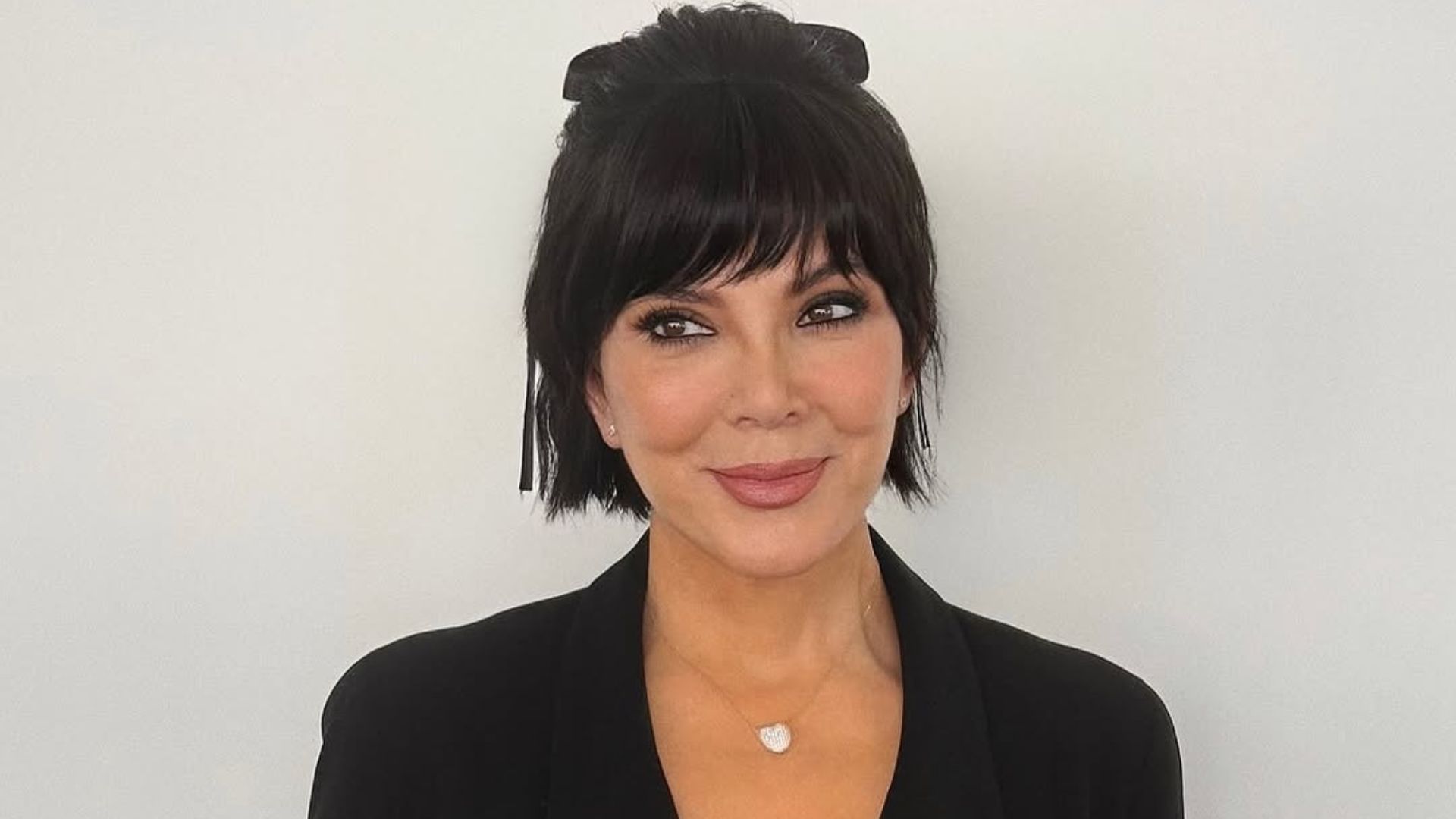 Lifiting facial: Entenda o segredo de Kris Jenner para mudar o rosto