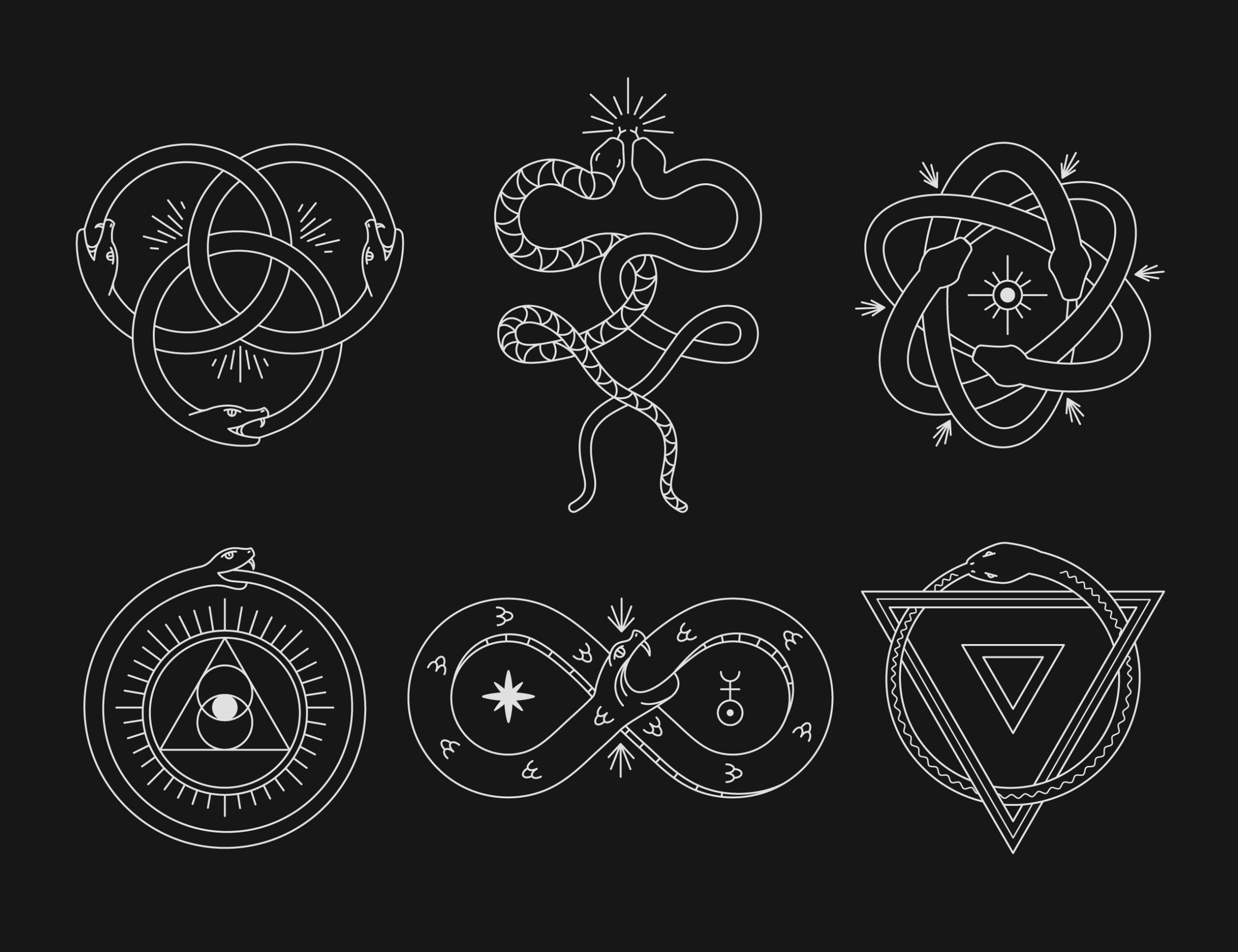 Sigilos mágicos: entenda como podem ajudar na espiritualidade