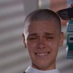 Vale Tudo: cabelo raspado de Afonso homenageia Laços de Família