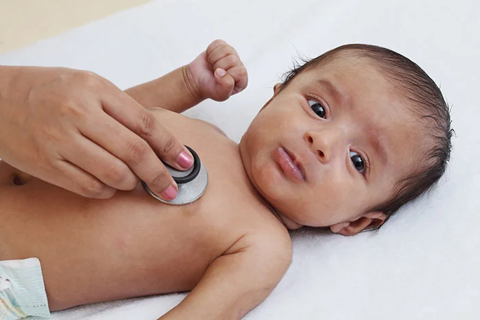 Nova tecnologia promete salvar bebês prematuros com cardiopatia