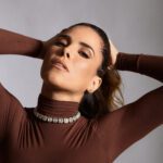 Wanessa relembra carreira musical: “Hoje me escuto com mais carinho”