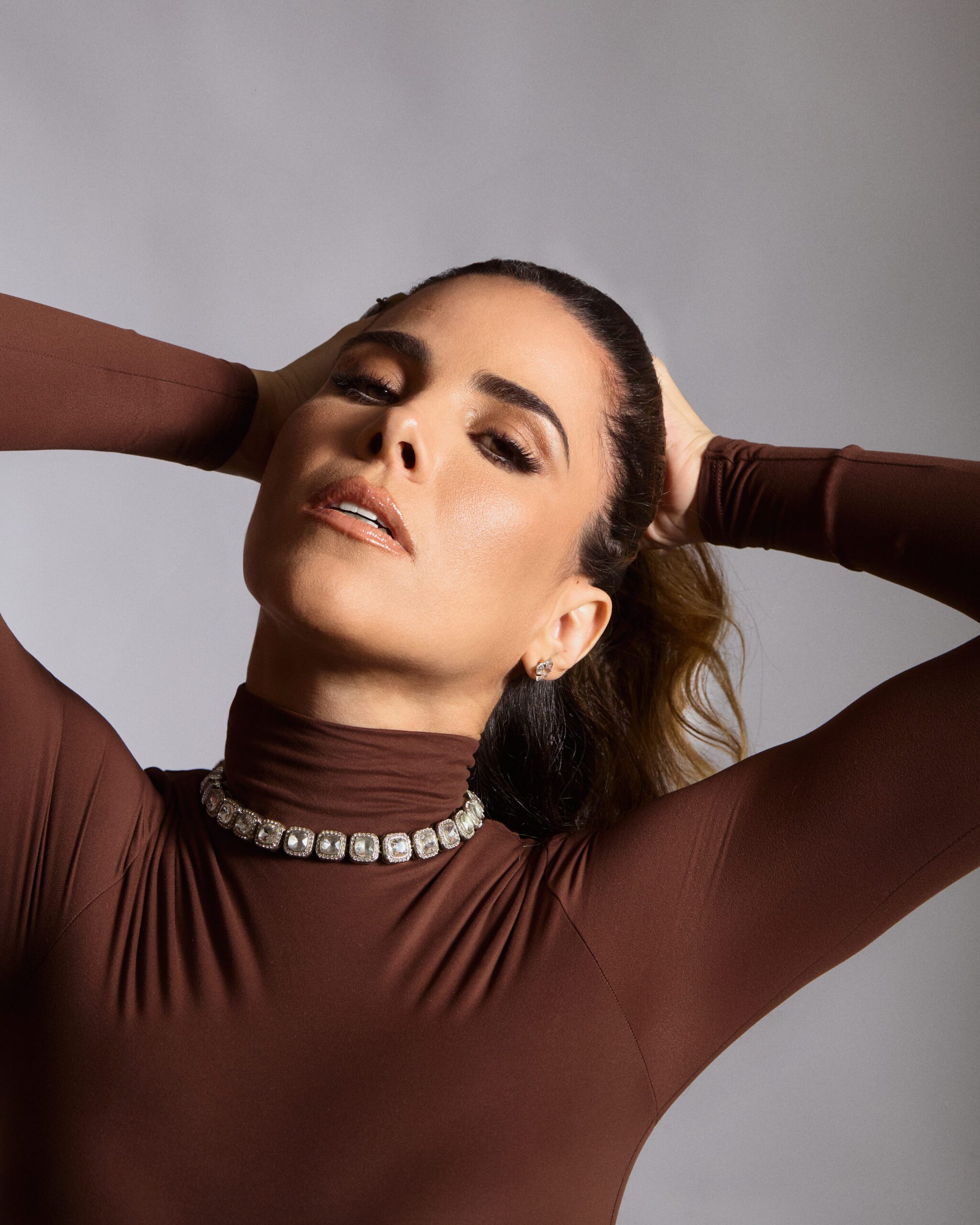 Wanessa relembra carreira musical: “Hoje me escuto com mais carinho”
