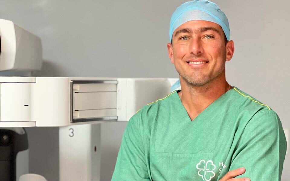 Cirurgia oncológica minimamente invasiva avança no Brasil
