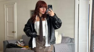 7 dicas para usar gravata no look feminino com estilo