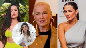 Famosas quebram o silêncio sobre queda de cabelo e autoestima