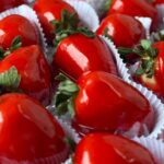 Morango do Amor viraliza nas redes e ganha versão gourmet