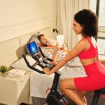 Bike indoor: como funciona e por que virou tendência