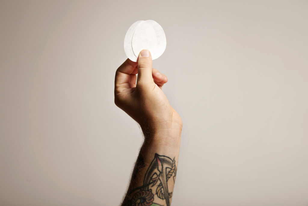 Absorventes para seios: para que servem e como usar