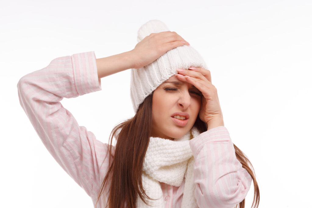 Fadiga no inverno: por que sentimos mais cansaço nessa época?