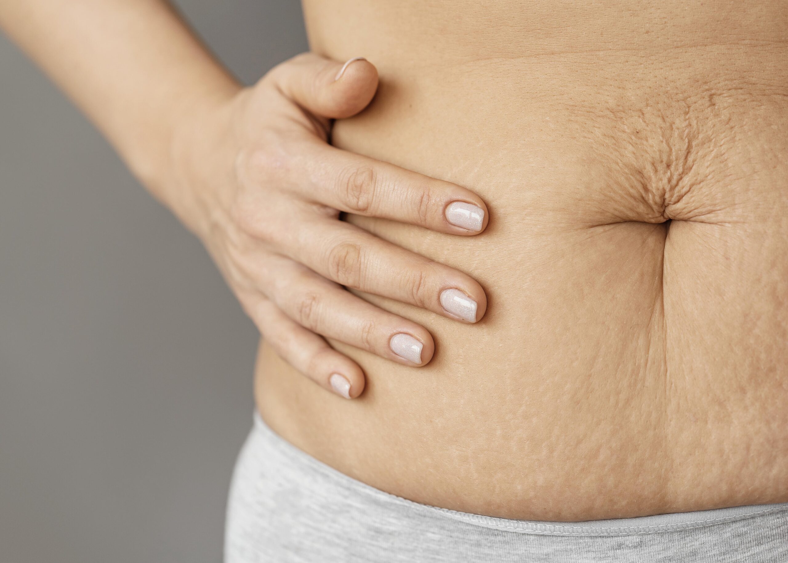 Canetas emagrecedoras: dicas para evitar a flacidez na pele