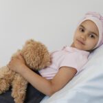 Câncer em crianças: médica alerta para os sintomas iniciais