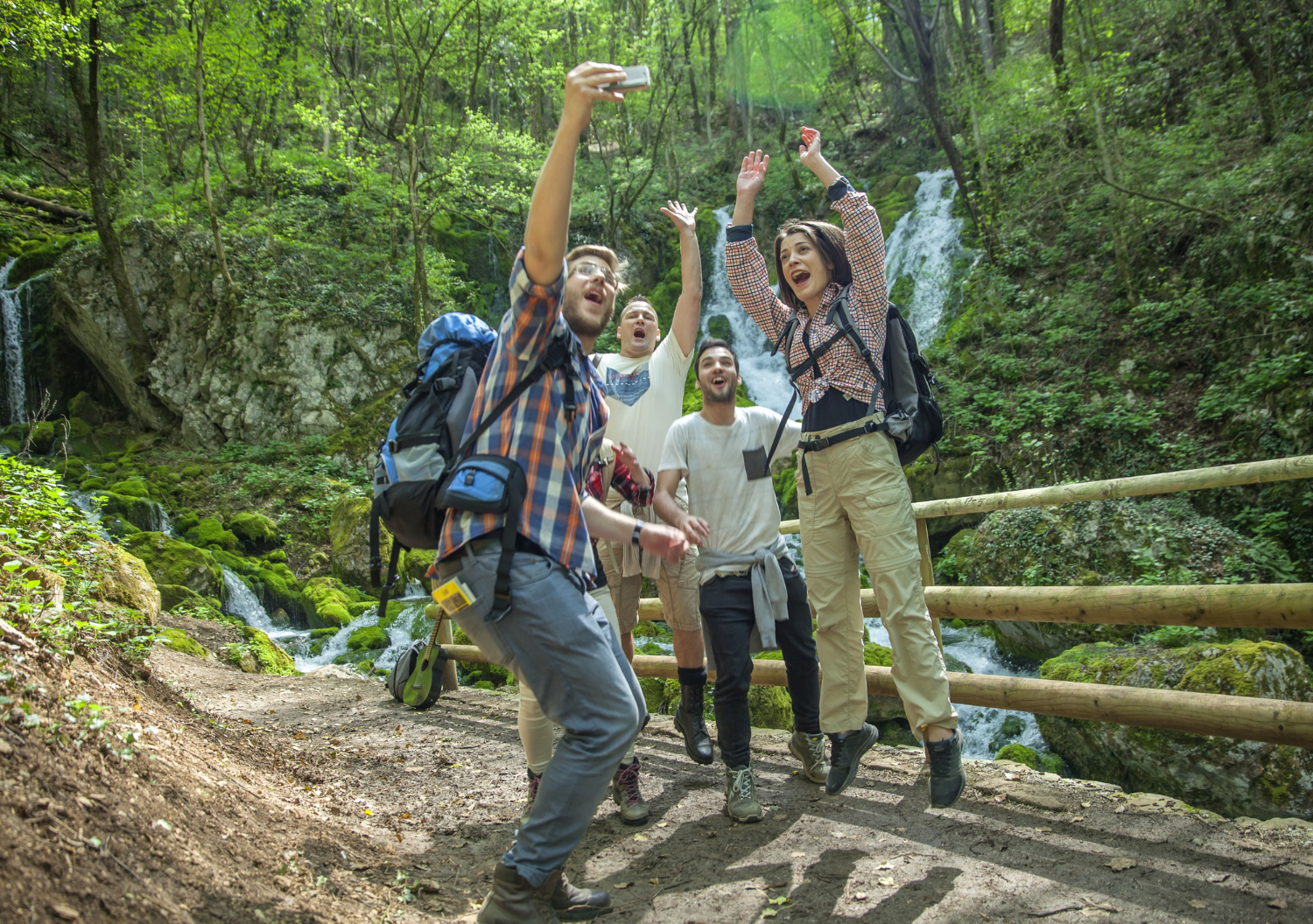 6 dicas para praticar turismo de aventura com segurança