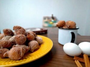 5 receitas sem glúten para a festa junina