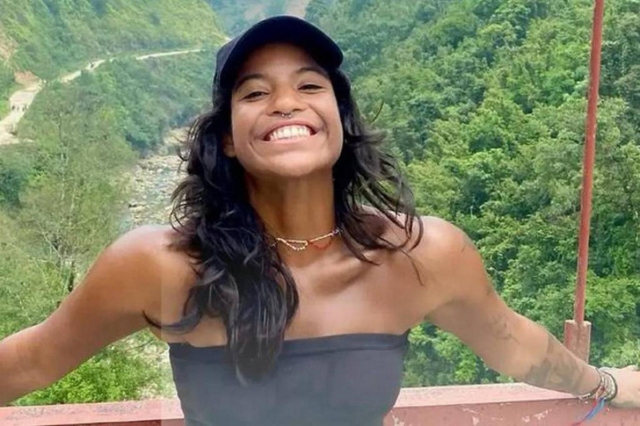 Irmã de Juliana Marins comenta sobre autópsia feita no Brasil