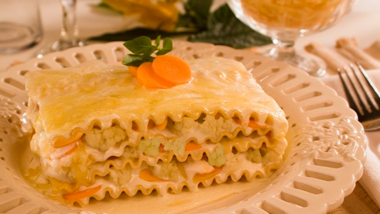 No Dia Nacional da Lasanha, inove com receitas saborosas